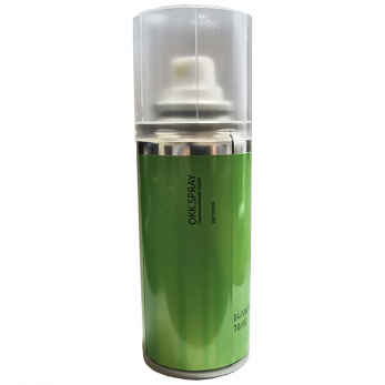 Спрей окклюзионный ОКК-Спрей цв.зеленый (110мл) 