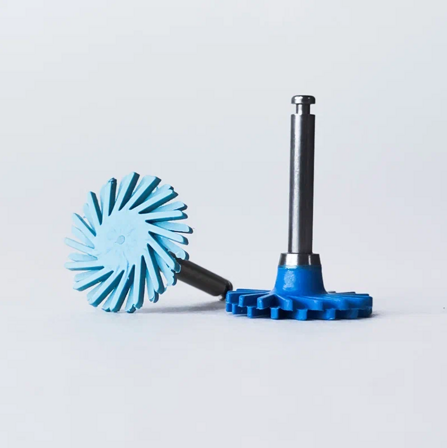 5114CS ДИСК СтарФлекс, грубый, 1 шт.